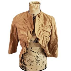 Tabitha Jacket  